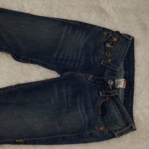 True Religion Boot Cut Jeans